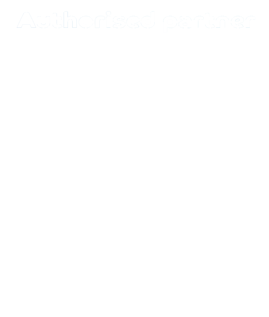 Authorised partner du